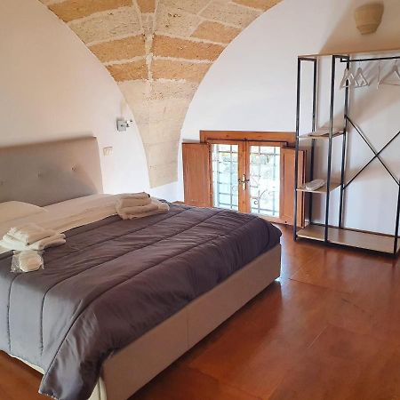 B&B Piazzetta Verdi Lecce Dış mekan fotoğraf