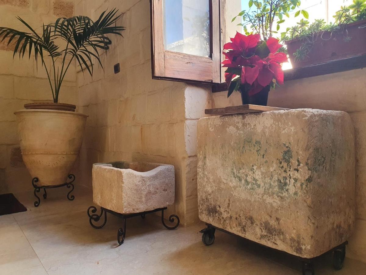 B&B Piazzetta Verdi Lecce Dış mekan fotoğraf