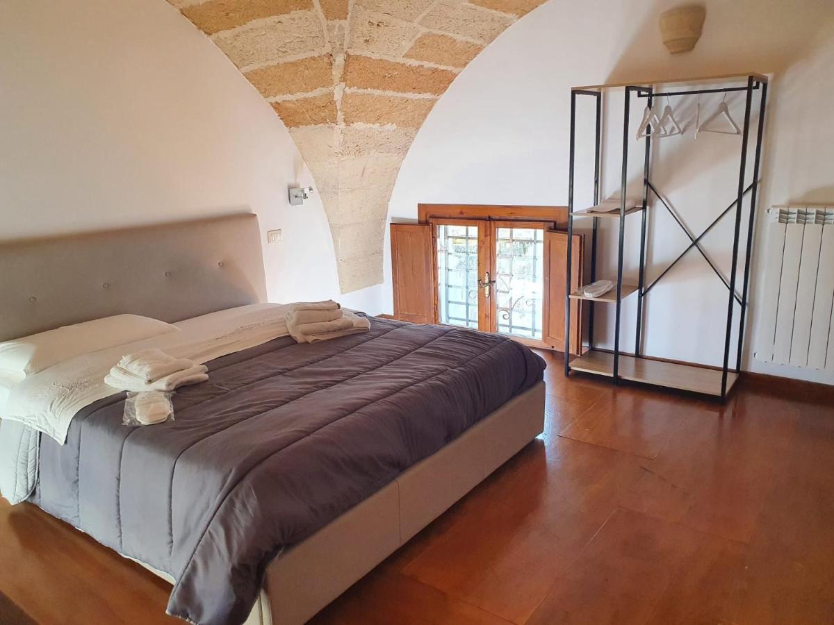B&B Piazzetta Verdi Lecce Dış mekan fotoğraf