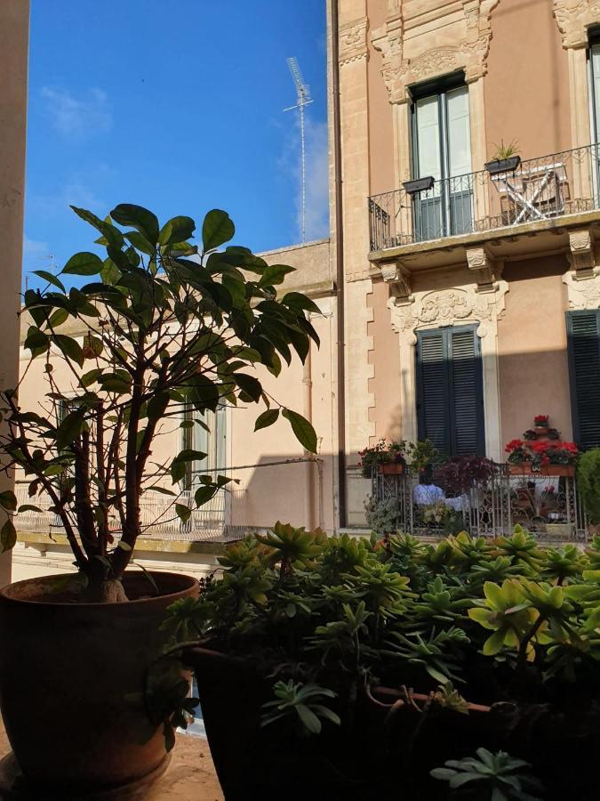 B&B Piazzetta Verdi Lecce Dış mekan fotoğraf