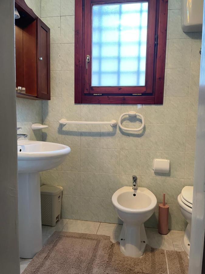 B&B Piazzetta Verdi Lecce Dış mekan fotoğraf