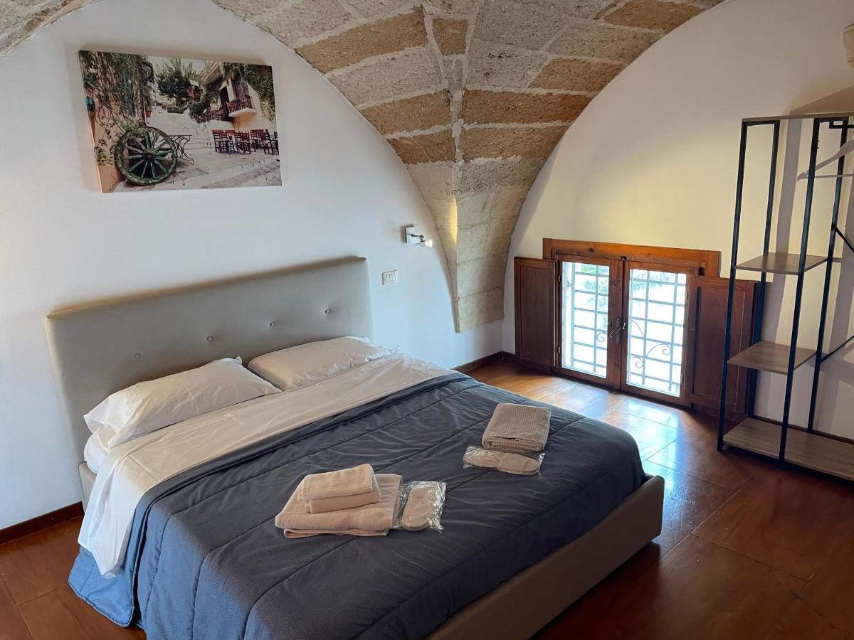 B&B Piazzetta Verdi Lecce Dış mekan fotoğraf